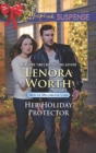 Her Holiday Protector - eBook