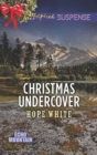 Christmas Undercover - eBook