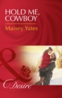 Hold Me, Cowboy - eBook