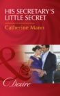 The His Secretary's Little Secret - eBook