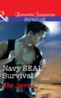 Navy Seal Survival - eBook