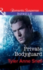 Private Bodyguard - eBook