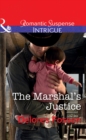 The Marshal's Justice - eBook