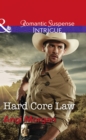Hard Core Law - eBook