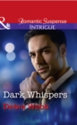 Dark Whispers - eBook