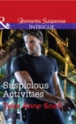 Suspicious Activities - eBook