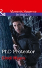 The Phd Protector - eBook