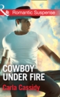 Cowboy Under Fire - eBook