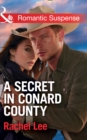 A Secret In Conard County - eBook