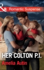 The Her Colton P.i. - eBook