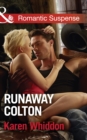 The Runaway Colton - eBook