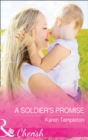 A Soldier's Promise - eBook