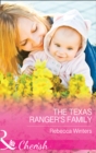 The Texas Ranger's Family - eBook