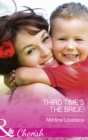 Third Time's The Bride! - eBook