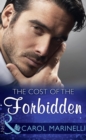 The Cost Of The Forbidden - eBook