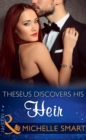 Theseus Discovers His Heir - eBook