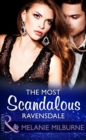 The Most Scandalous Ravensdale - eBook