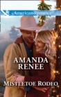 Mistletoe Rodeo - eBook