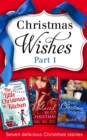 Christmas Wishes Part 1 - eBook
