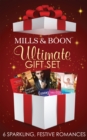 Mills & Boon Christmas Set : Housekeeper Under the Mistletoe / Larenzo's Christmas Baby / the Demure Miss Manning / a CEO in Her Stocking / Winter Wedding in Vegas / Her Christmas Protector - eBook