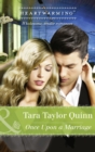 The Once Upon A Marriage - eBook