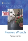 Monkey Wrench - eBook