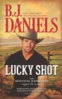 The Lucky Shot - eBook