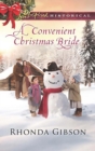 A Convenient Christmas Bride - eBook