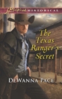 The Texas Ranger's Secret - eBook