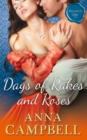 Days Of Rakes And Roses - eBook
