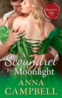 A Scoundrel By Moonlight - eBook