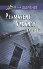 Permanent Vacancy - eBook