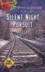 Silent Night Pursuit - eBook