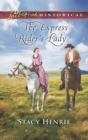 The Express Rider's Lady - eBook