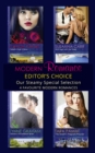 Modern Romance February 2016 Editor's Choice - eBook