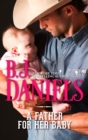 A Father For Her Baby - eBook
