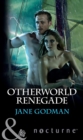 Otherworld Renegade - eBook