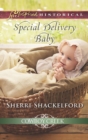 Special Delivery Baby - eBook