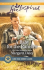 A Baby For The Rancher - eBook