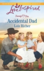 Accidental Dad - eBook
