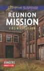 Reunion Mission - eBook