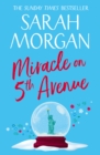 Miracle On 5th Avenue - eBook