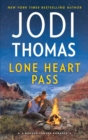 Lone Heart Pass - eBook