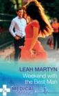 Weekend With The Best Man - eBook