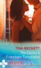The Doctor's Forbidden Temptation - eBook