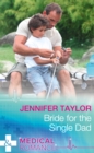 The Bride For The Single Dad - eBook