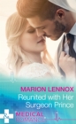 Reunited With Her Surgeon Prince - eBook