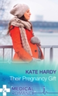 Their Pregnancy Gift - eBook