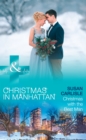 Christmas With The Best Man - eBook