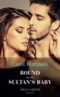 Bound By The Sultan's Baby - eBook